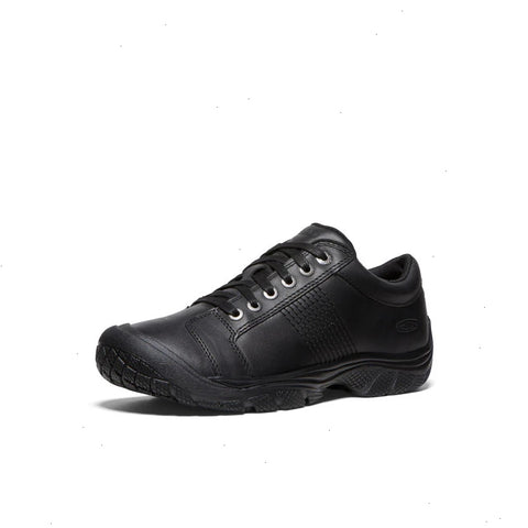 Men's PTC Oxford  |  Black