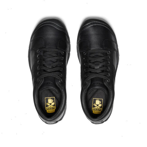 Men's PTC Oxford  |  Black