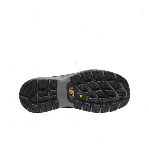 Men's Sparta 2 ESD (Aluminum Toe)  |  Steel Grey/Black