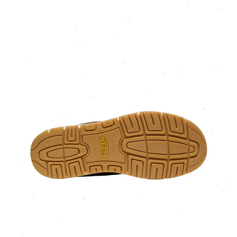 Men's San Jose 6" Boot (Aluminum Toe)  |  Gingerbread/Gum