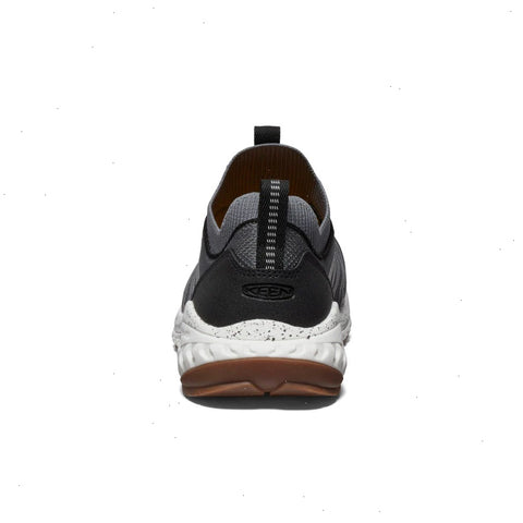 Men's Arvada Shift Work Sneaker (Carbon Toe)  |  Steel Grey/Gum