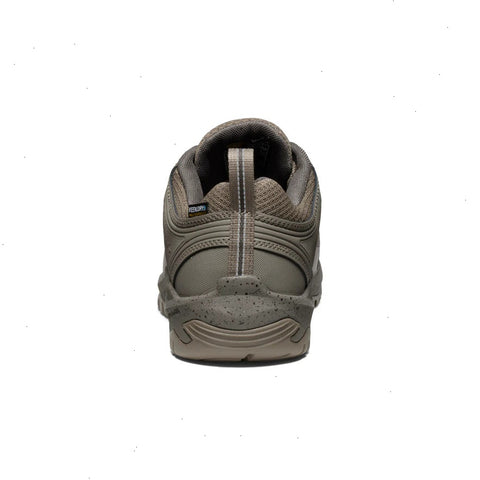 Men's Reno Waterproof (Carbon Toe)  |  Brindle/Morel