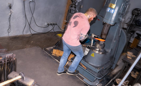 Men's San Jose 6" Waterproof Boot (Aluminum Toe)  |  Black/Gum