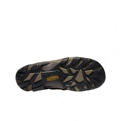 Men's Lansing Low (Steel Toe)  |  Cascade Brown/Fired Brick