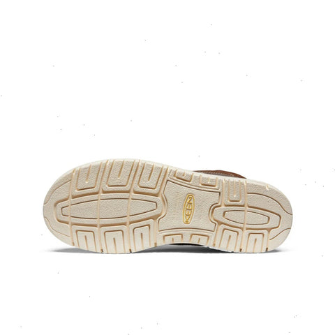 Men's San Jose 6" Boot (Soft Toe)  |  Coffee Bean/Star White