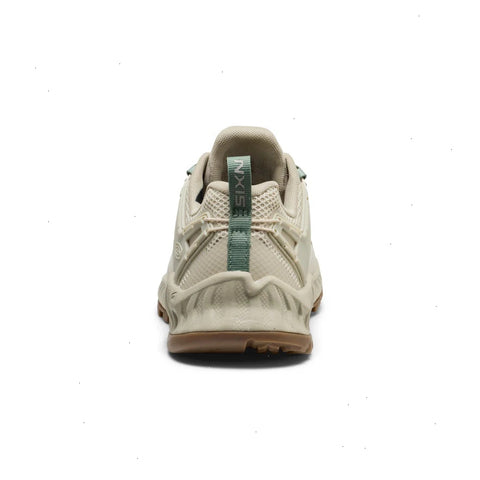 Women's NXIS EVO Waterproof Shoe  |  Abbey Stone/Iceberg Green