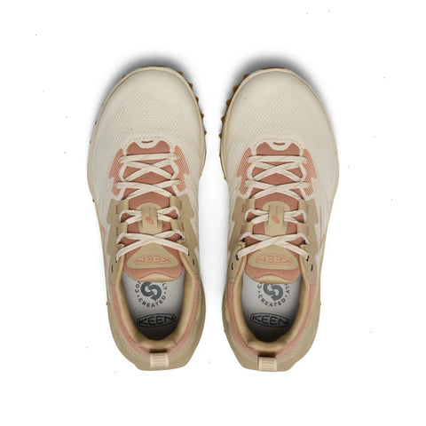 Women's Zionic NXT Waterproof Hiking Shoe  |  Birch/Cork