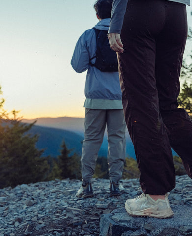 Women's Zionic NXT Waterproof Hiking Boot  |  Beaujolais/Pink Lemonade