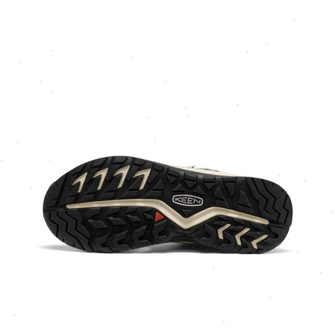 Women's Hightrail Waterproof Hiking Boot  |  Iceberg Green/Abbey Stone