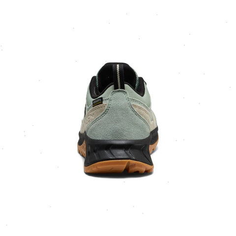 Women's Hightrail Waterproof Hiking Shoe  |  Iceberg Green/Abbey Stone