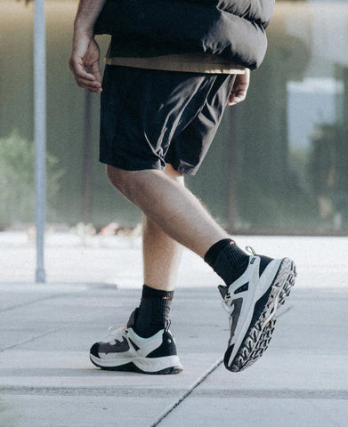 Men's Hightrail EXP Waterproof  |  Black/Magnet