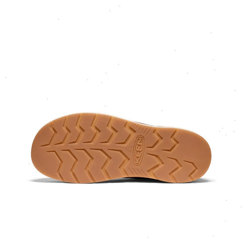 Men's Liberty 6" Boot (Soft Toe)  |  Leather Brown/Birch