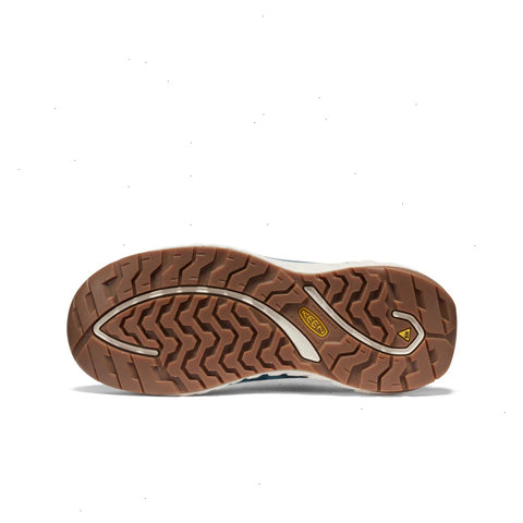 Women's Arvada Shift Work Sneaker (Carbon Toe)  |  Reef Waters/Legion Blue