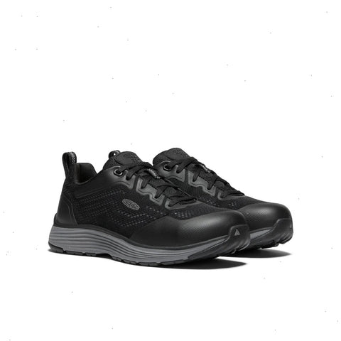 Women's Sparta 2 ESD (Aluminum Toe)  |  Steel Grey/Black