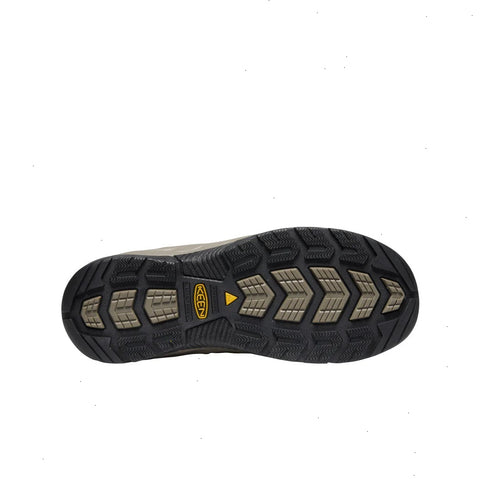 Men's Flint II Waterproof Boot (Steel Toe)  |  Cascade Brown/Orion Blue