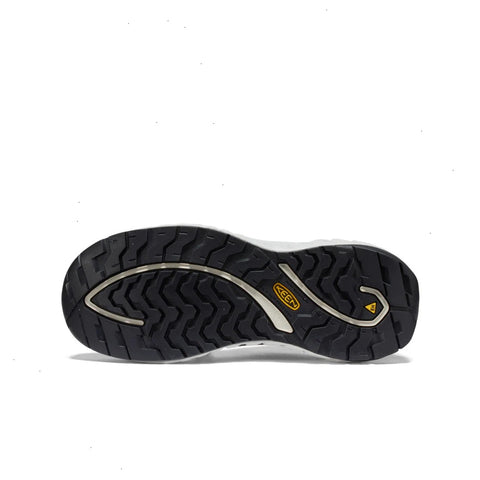 Women's Arvada Shift Work Sneaker (Carbon Toe)  |  Steel Grey/Granite Green