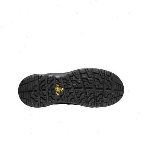 Men's Vista Energy (Carbon Toe)  |  Black/Raven