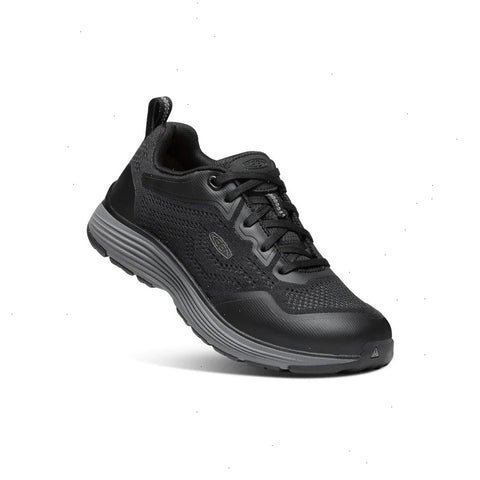 Women's Sparta 2 ESD (Soft Toe)  |  Steel Grey/Black