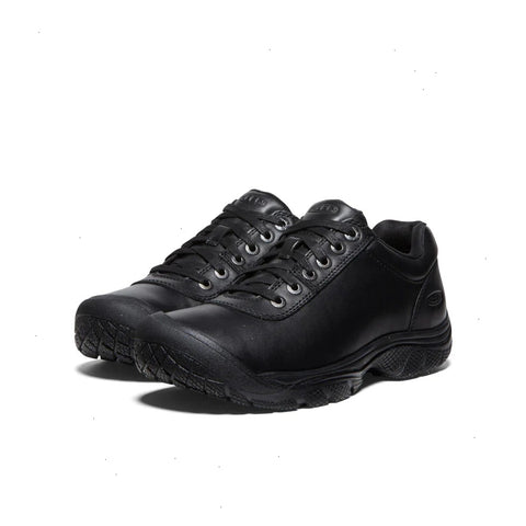 Men's PTC Dress Oxford  |  Black