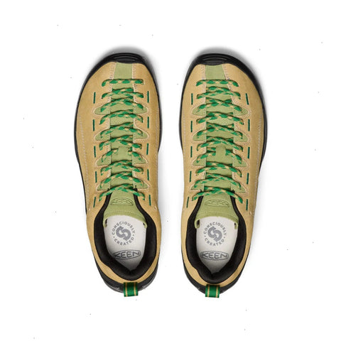 Men's Jasper Sneaker  |  Khaki/Iguana