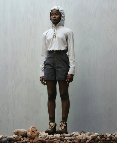 Women's Targhee IV Waterproof Hiking Boot x Hikerkind  |  Dark Earth/Dark Earth