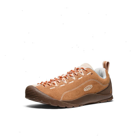 Women's Jasper Sneaker  |  Chipmunk/Birch