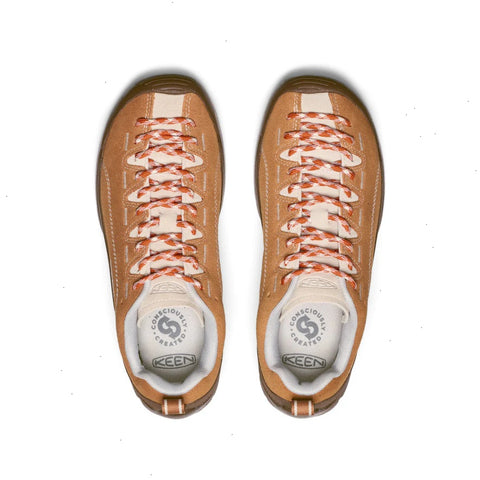 Women's Jasper Sneaker  |  Chipmunk/Birch