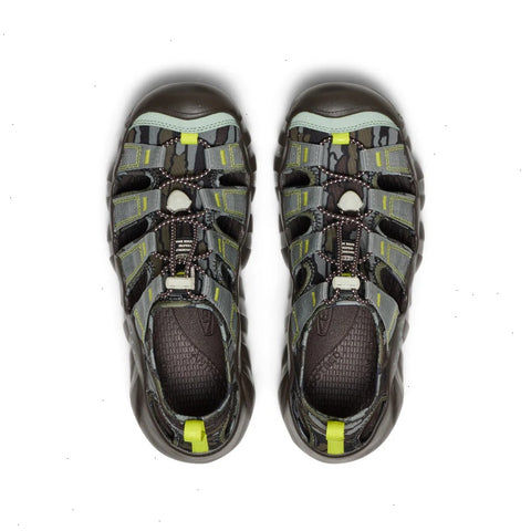 Men's Hyperport H2 Sandal Fuji Rock Festival  |  Fuji Rock Festival