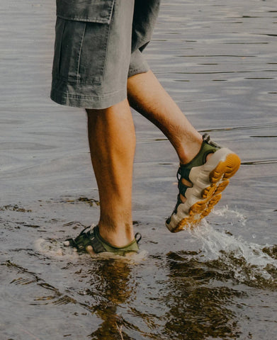 Men's Hyperport H2 Sandal  |  Destination Pack