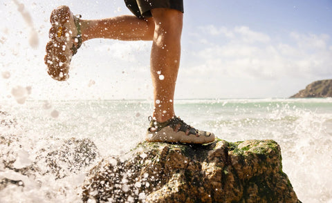 Men's Hyperport H2 Sandal  |  Destination Pack