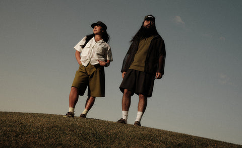 All Gender UNEEK II Convertible Metalwood  |  Metalwood Limeade