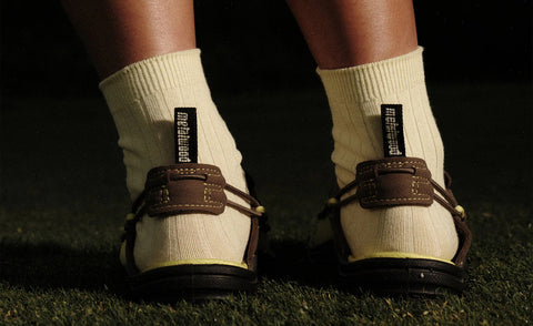 All Gender UNEEK II Convertible Metalwood  |  Metalwood Limeade