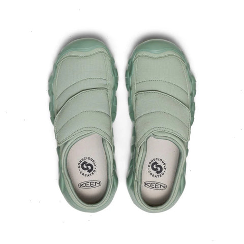 Women's Hypowser Wrap Shoe  |  Iceberg Green