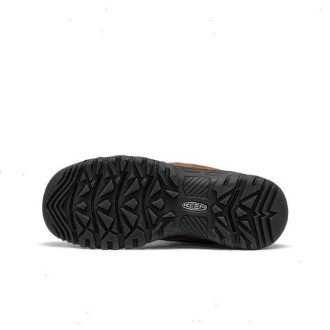 Women's Greta II Waterproof Chelsea  |  Bison/Black