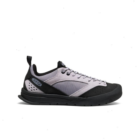 Women's Jasper III Sneaker  |  Black/Thistle