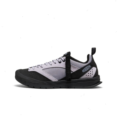 Women's Jasper III Sneaker  |  Black/Thistle
