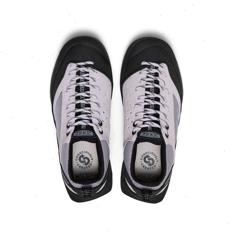Women's Jasper III Sneaker  |  Black/Thistle