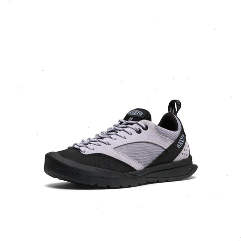 Women's Jasper III Sneaker  |  Black/Thistle