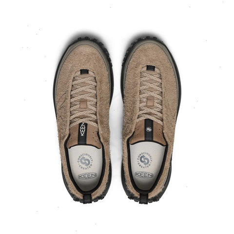 Men's KS Mino Sneaker  |  Brindle/Birch