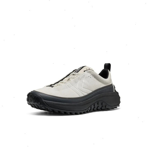 Women's KS Mino Sneaker  |  Silver Birch/Black