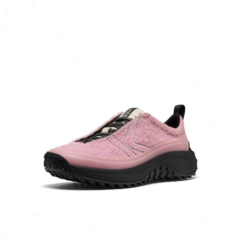 Women's KS Mino Sneaker  |  Lilas/Birch