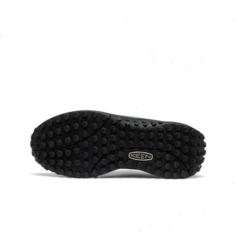 Women's KS Mino Sneaker  |  Iceberg Green/Black
