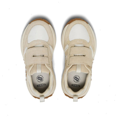 Little Kids' KS86 Sneaker  |  Birch/Star White