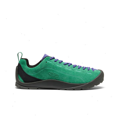Women's Jasper Sneaker  |  Winter Green/Purple Opulence