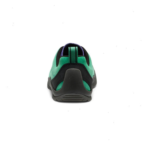 Women's Jasper Sneaker  |  Winter Green/Purple Opulence