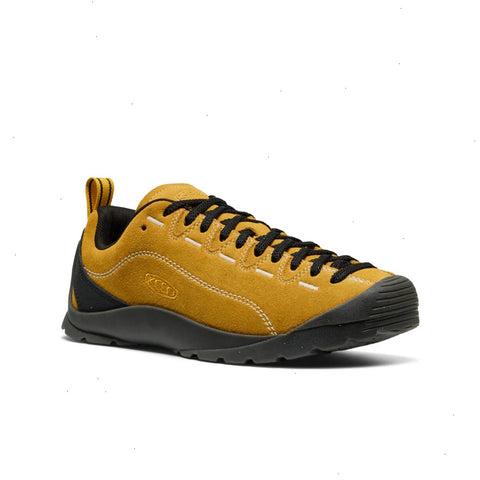 Women's Jasper Sneaker  |  Lemon Curry/Lemon Curry