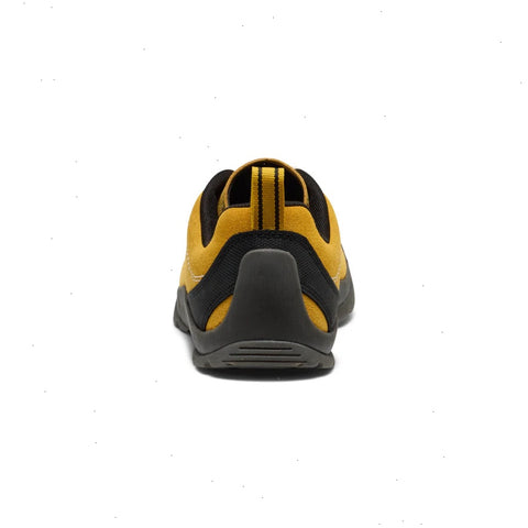 Women's Jasper Sneaker  |  Lemon Curry/Lemon Curry