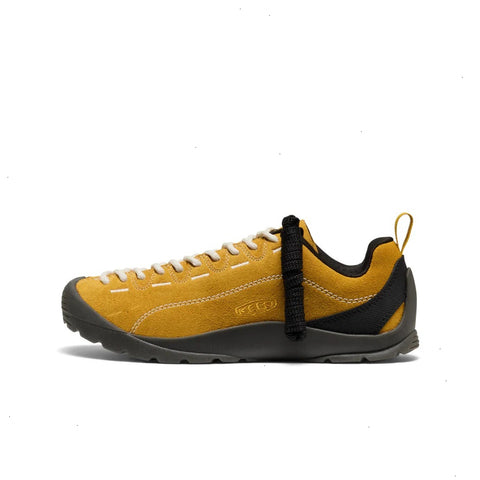 Women's Jasper Sneaker  |  Lemon Curry/Lemon Curry