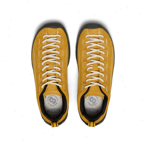 Women's Jasper Sneaker  |  Lemon Curry/Lemon Curry