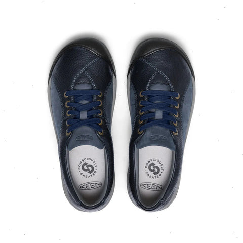 Women's Presidio  |  Naval Academy/Vintage Indigo